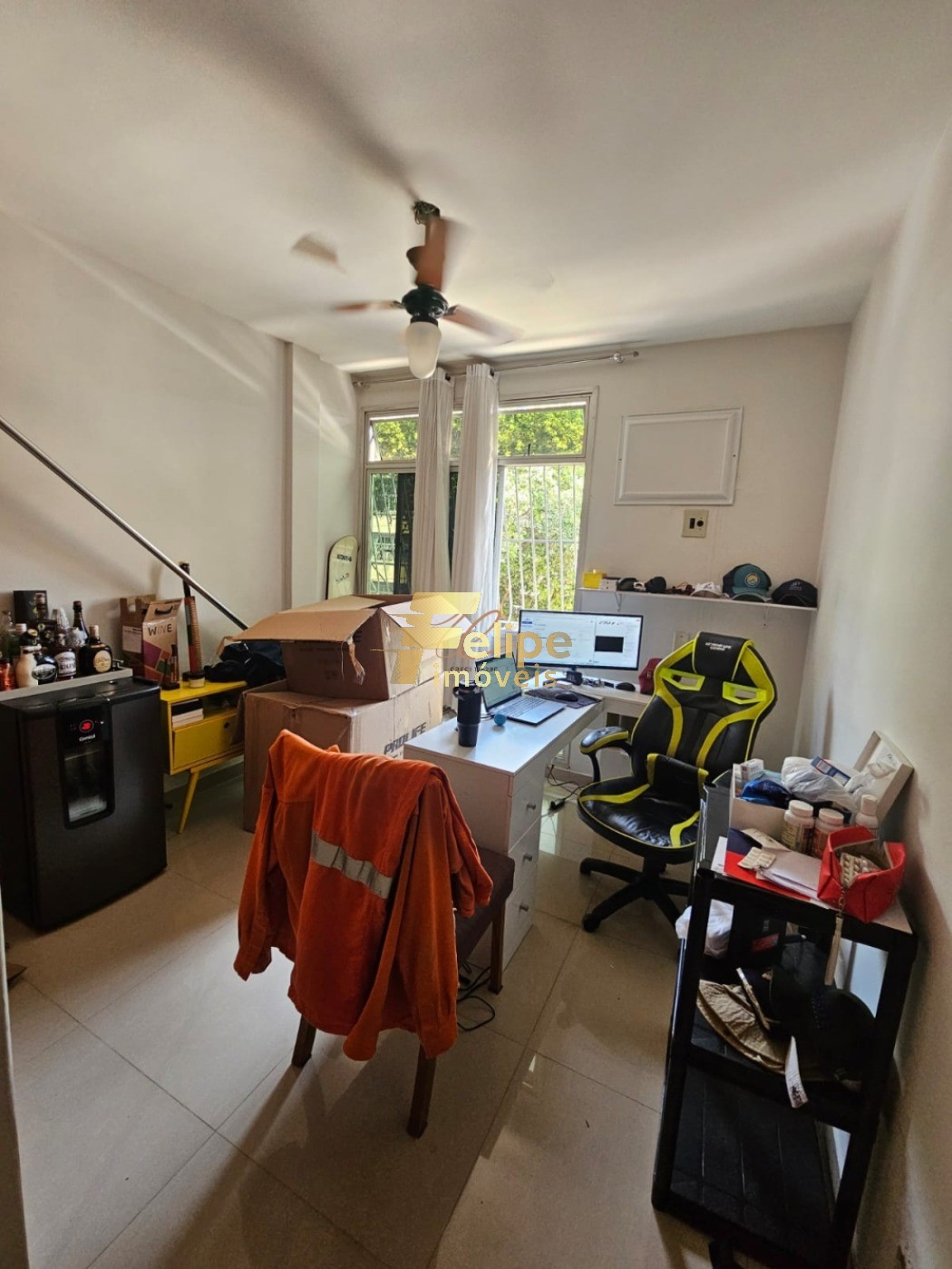 Apartamento à venda com 3 quartos, 130m² - Foto 9