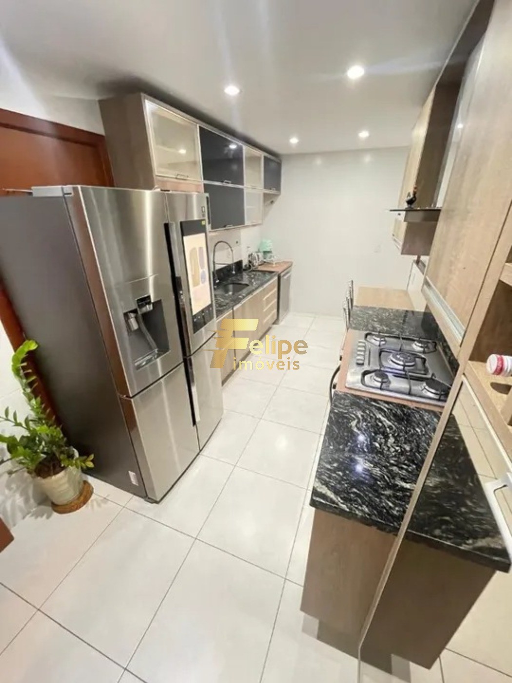 Apartamento à venda com 4 quartos, 170m² - Foto 8