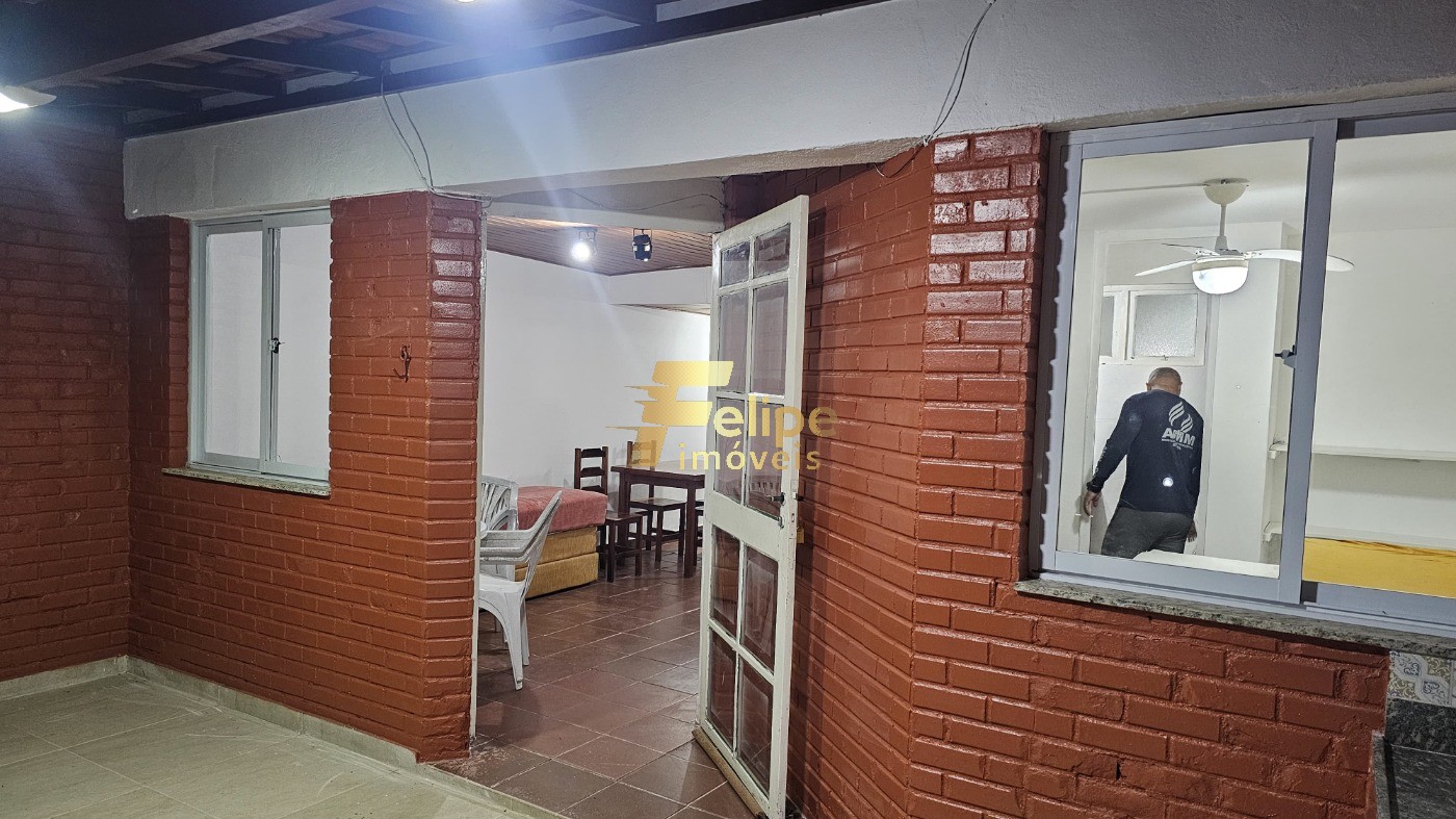 Apartamento à venda com 1 quarto, 40m² - Foto 22