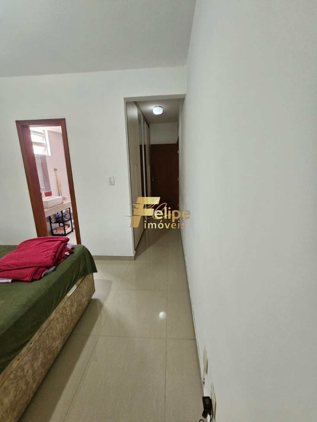 Apartamento à venda com 3 quartos, 130m² - Foto 18