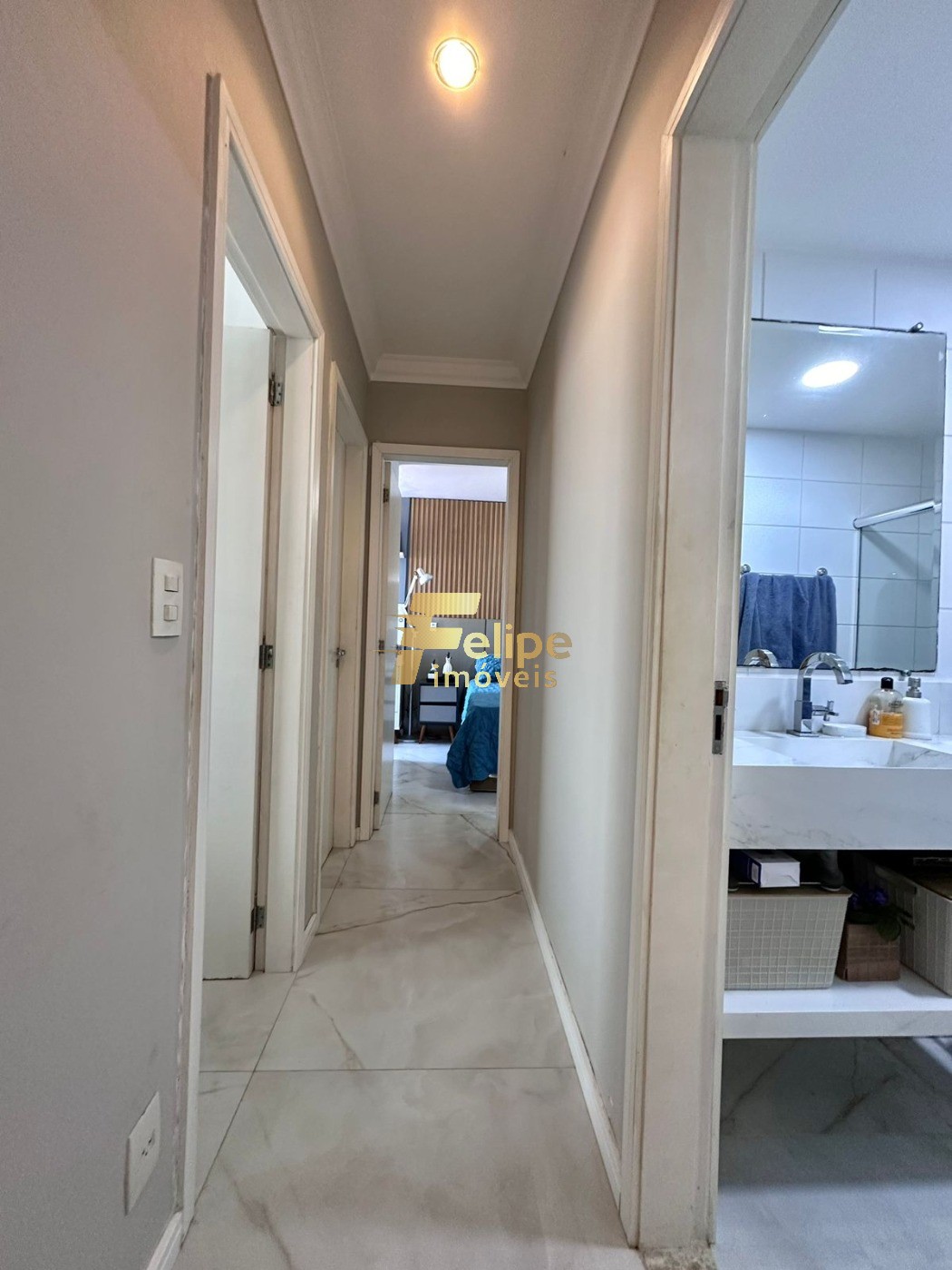 Apartamento à venda com 3 quartos, 84m² - Foto 15