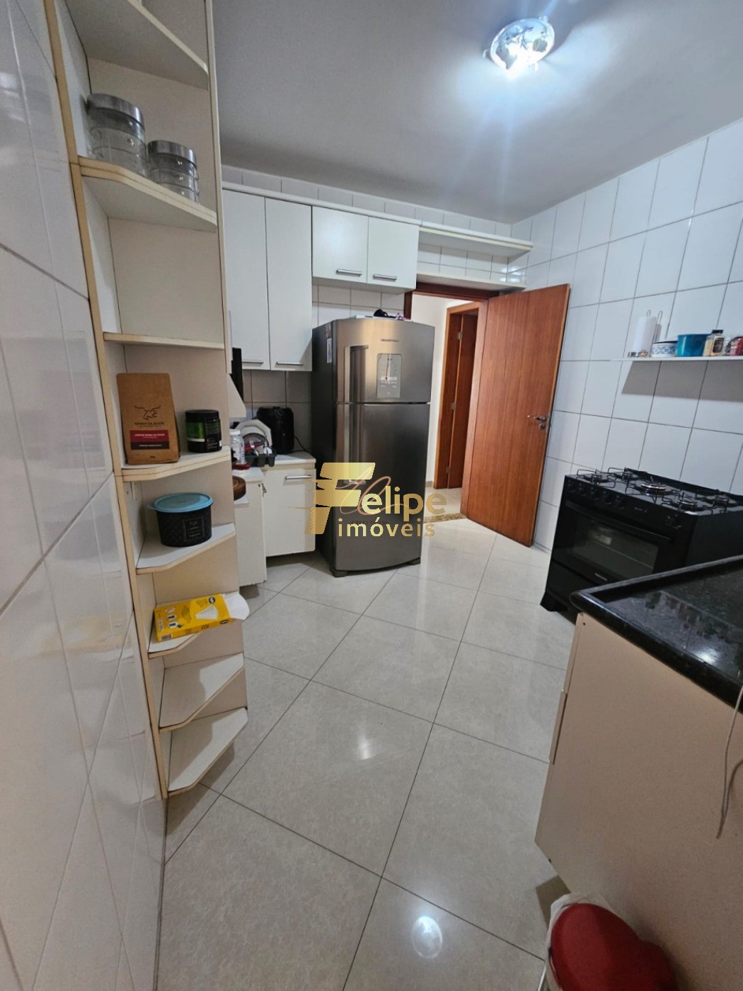 Apartamento à venda com 3 quartos, 130m² - Foto 7