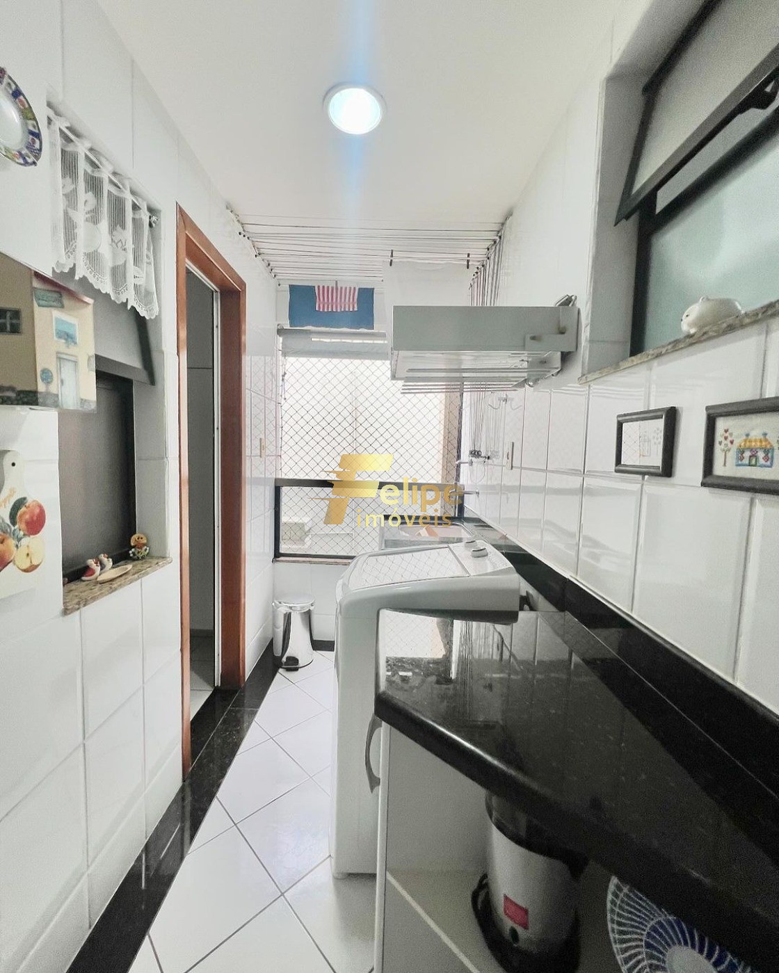 Apartamento à venda com 3 quartos, 110m² - Foto 3