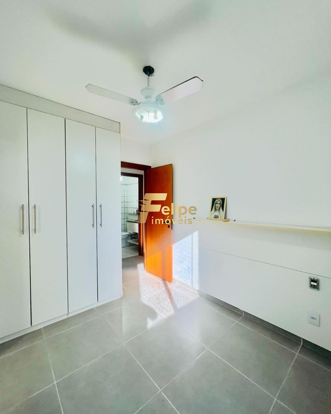 Apartamento à venda com 3 quartos, 78m² - Foto 5