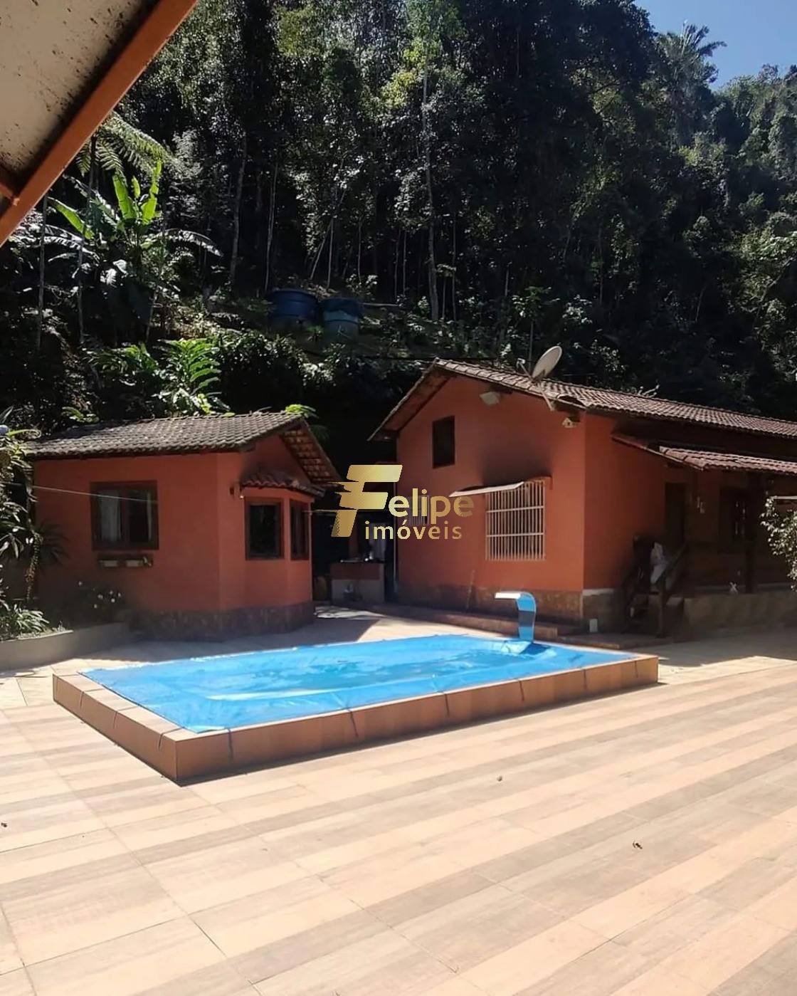 Casa à venda com 3 quartos, 8600m² - Foto 18