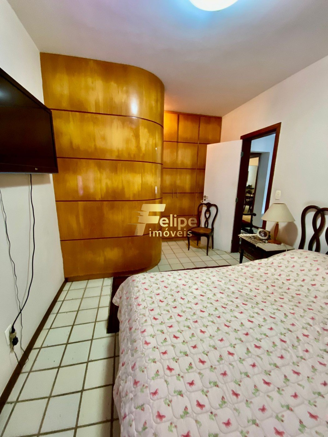 Apartamento à venda com 4 quartos, 170m² - Foto 10