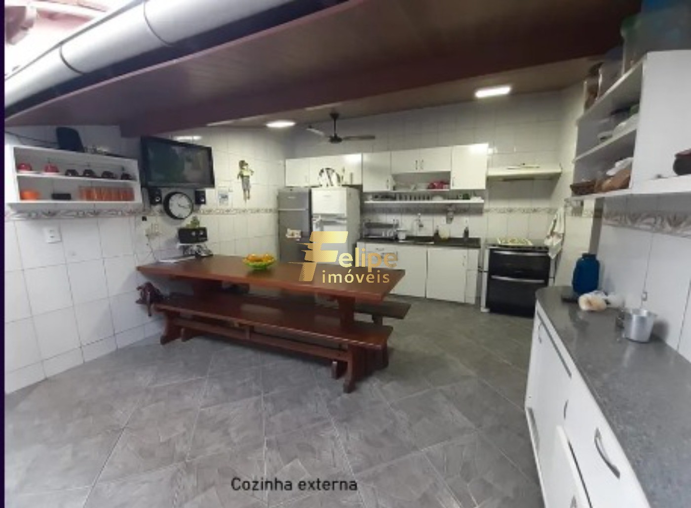 Casa à venda com 5 quartos, 258m² - Foto 8