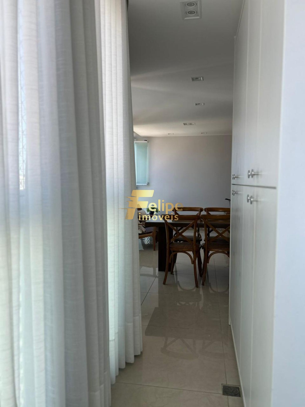 Apartamento à venda com 3 quartos, 130m² - Foto 23