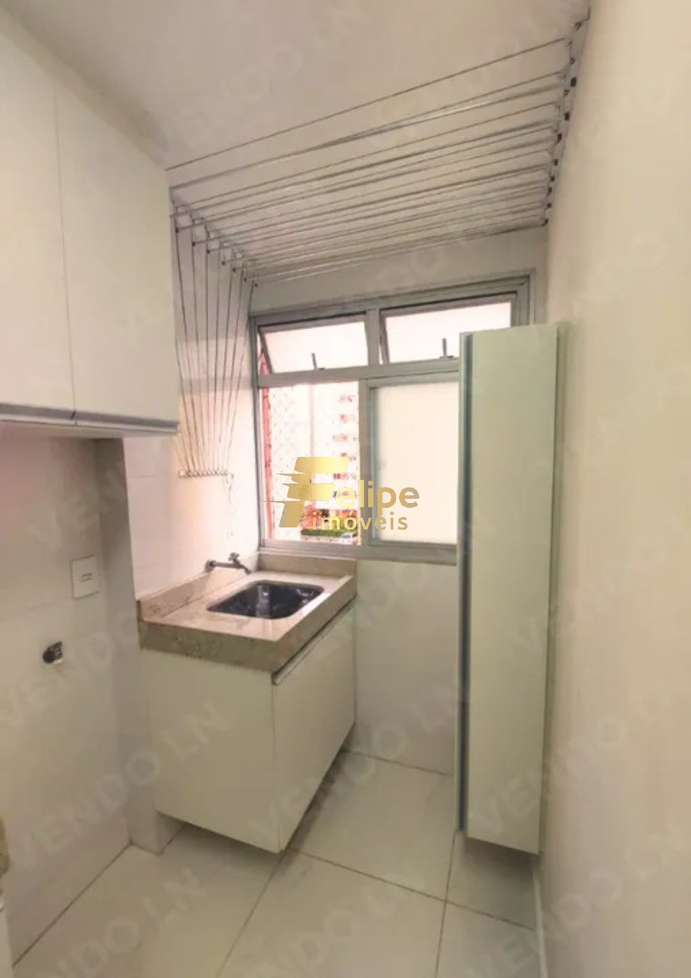 Apartamento à venda com 2 quartos, 55m² - Foto 12