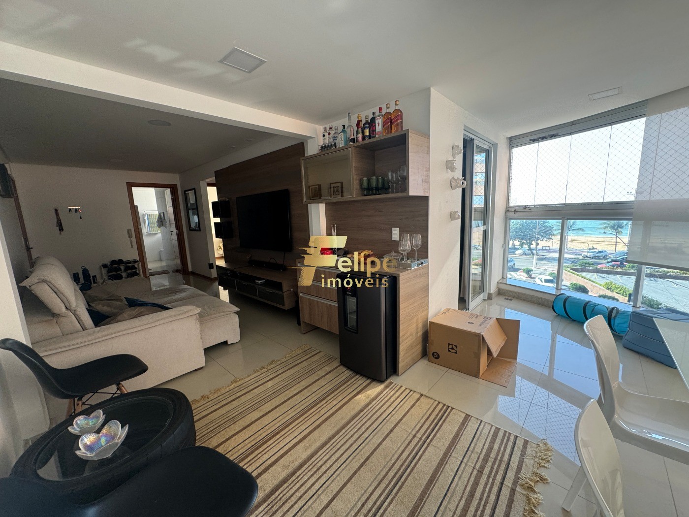 Apartamento à venda com 2 quartos, 85m² - Foto 13