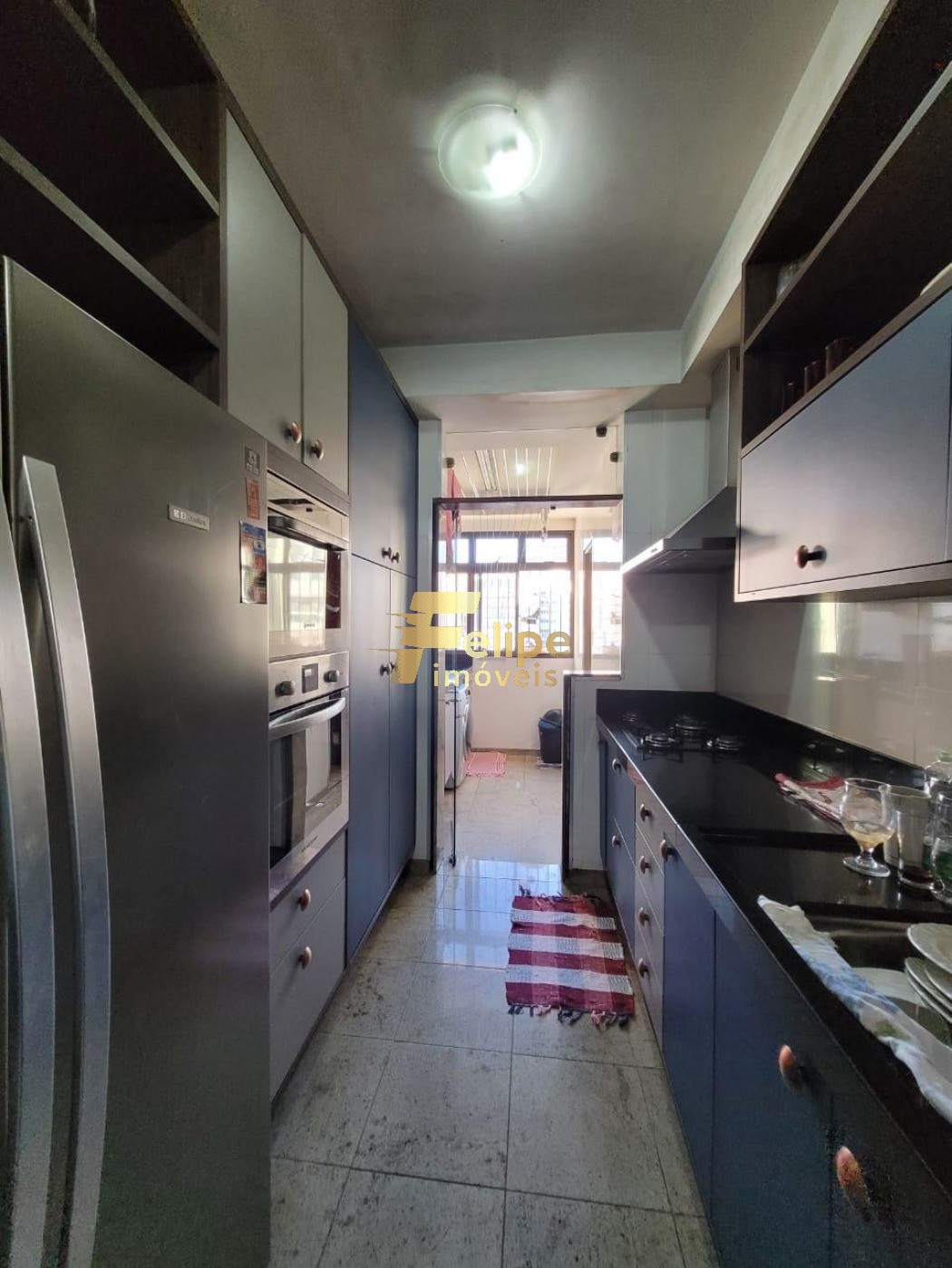 Apartamento à venda com 4 quartos, 145m² - Foto 20