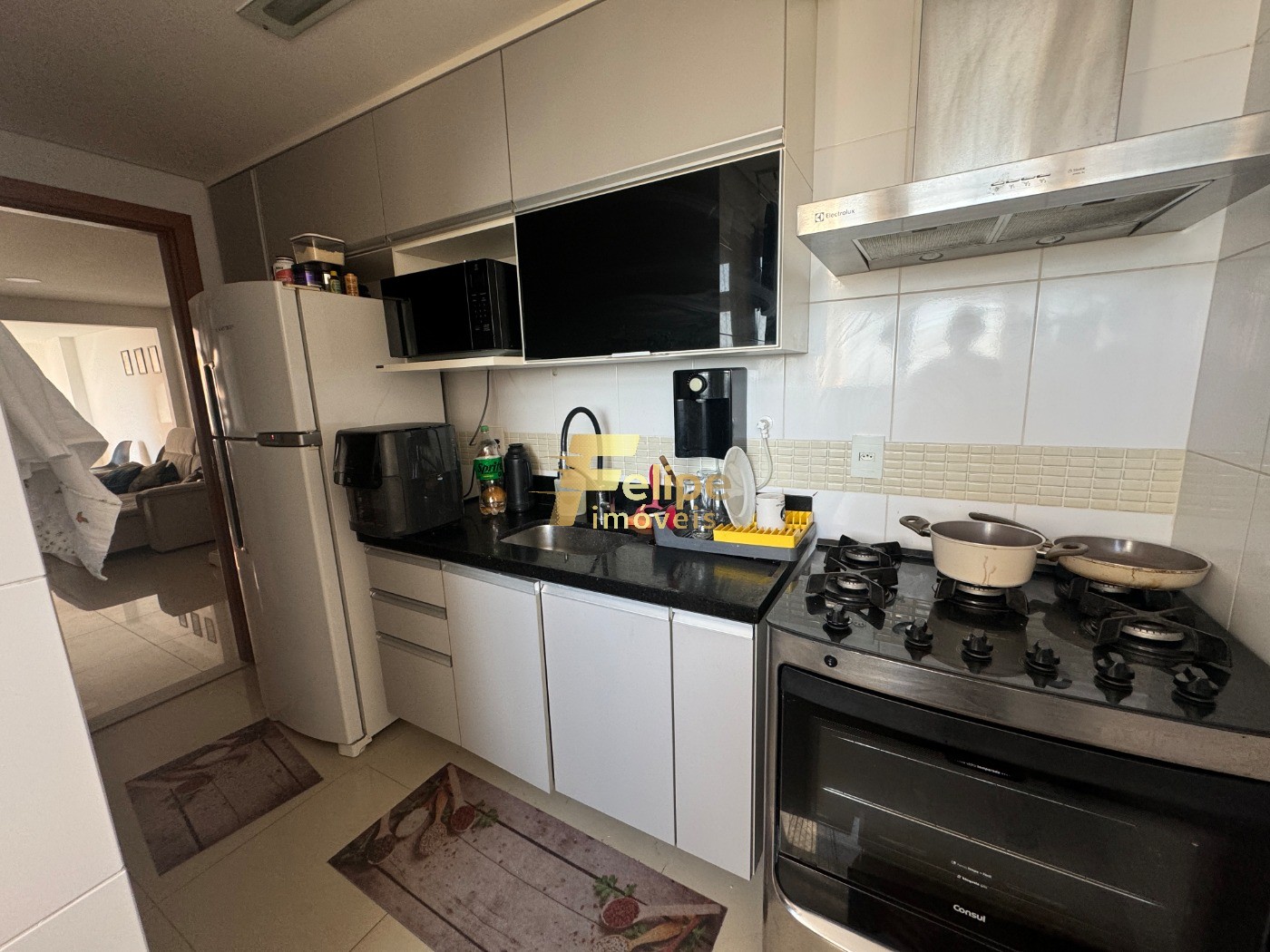 Apartamento à venda com 2 quartos, 85m² - Foto 15