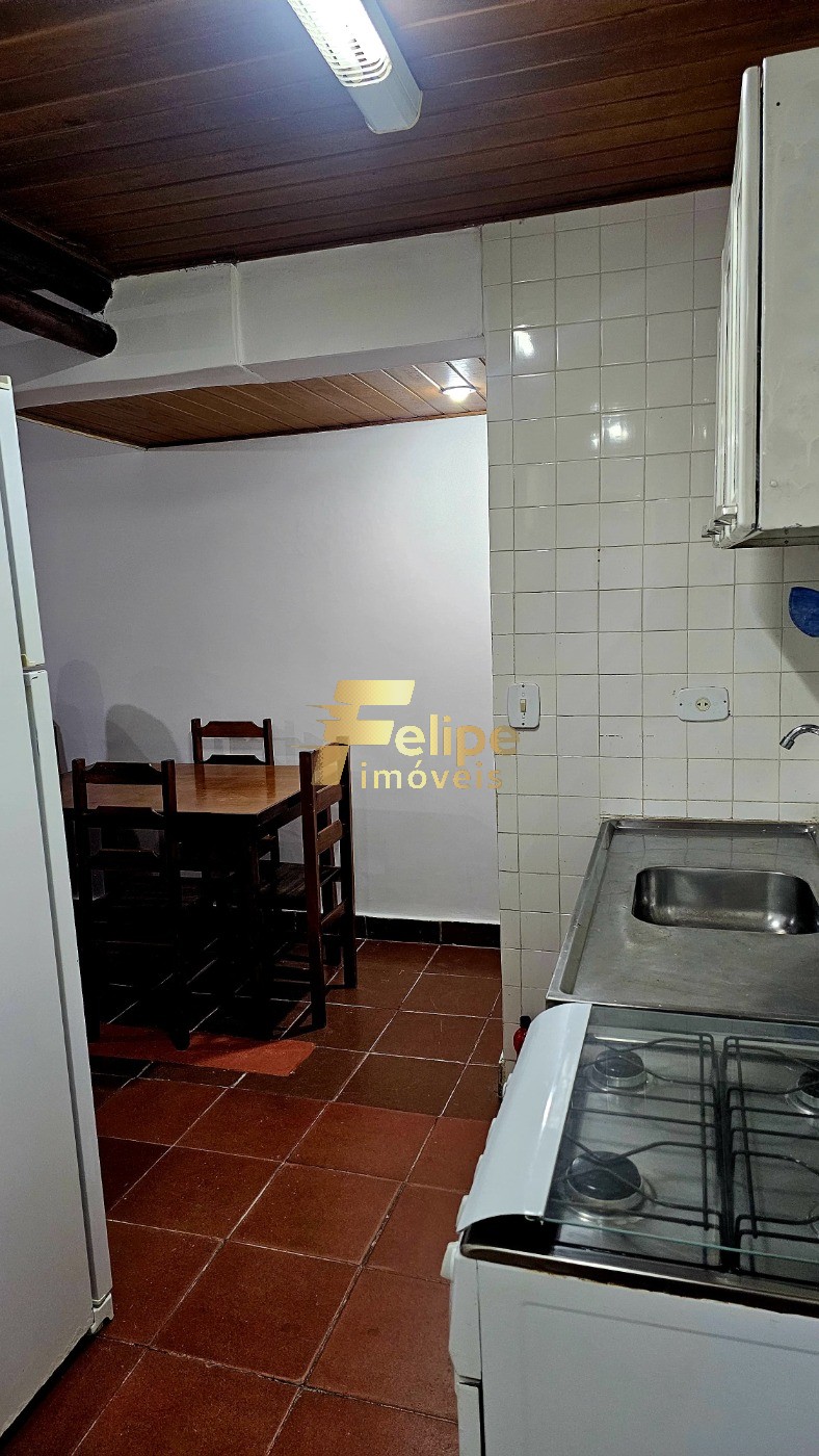 Apartamento à venda com 1 quarto, 40m² - Foto 6