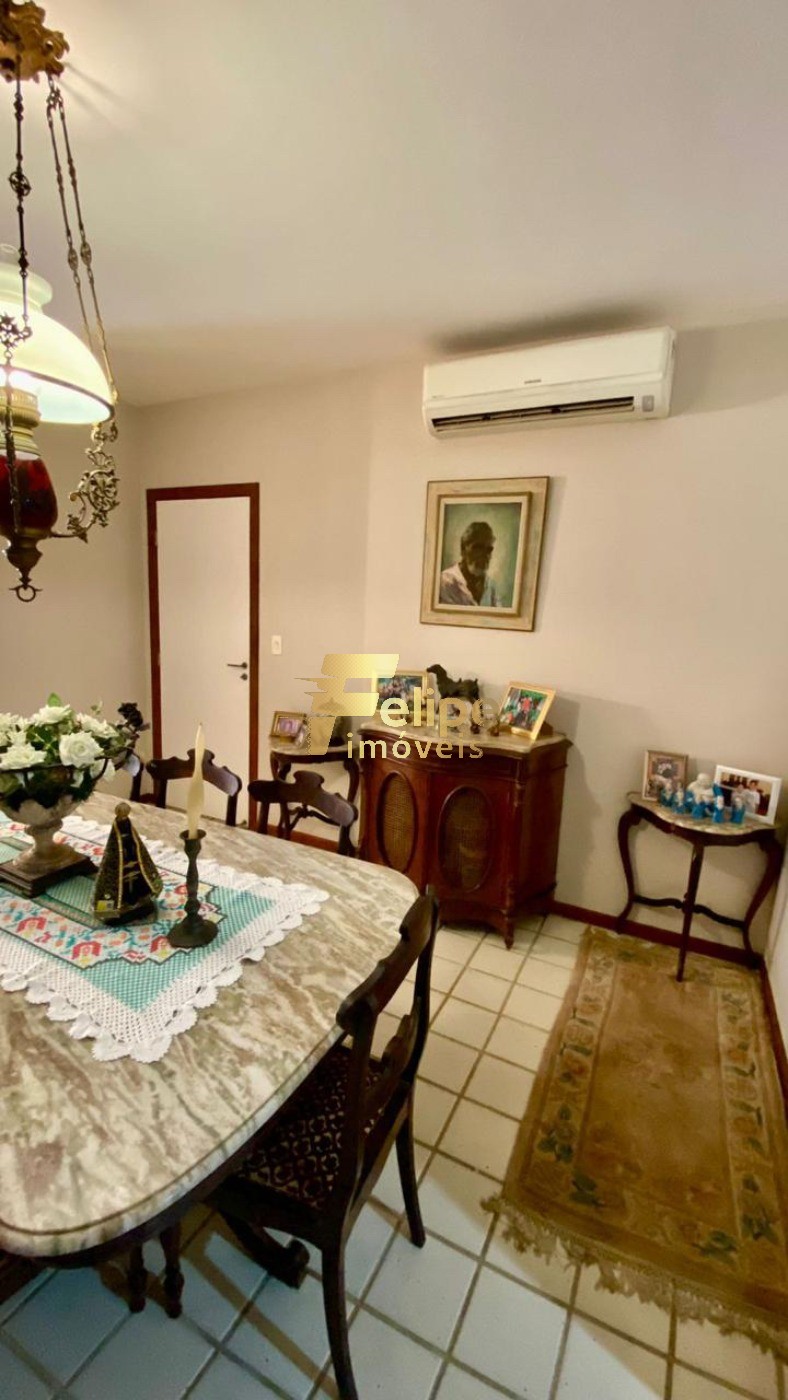 Apartamento à venda com 4 quartos, 170m² - Foto 5