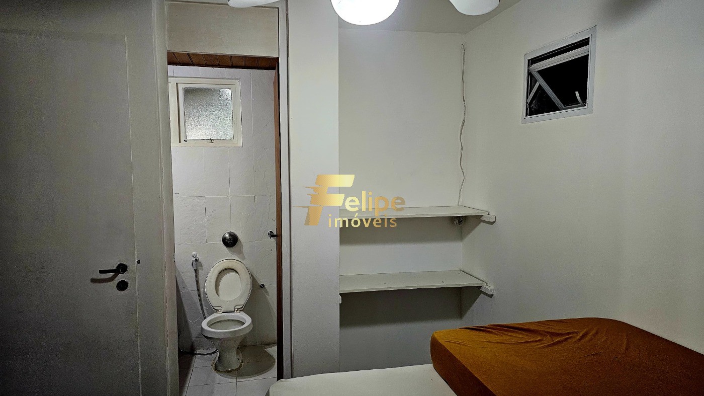 Apartamento à venda com 1 quarto, 40m² - Foto 14