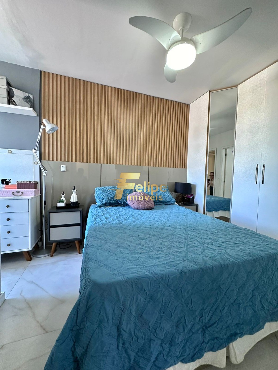 Apartamento à venda com 3 quartos, 84m² - Foto 18