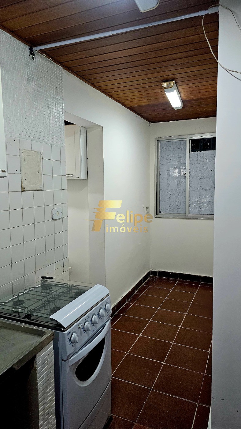 Apartamento à venda com 1 quarto, 40m² - Foto 9