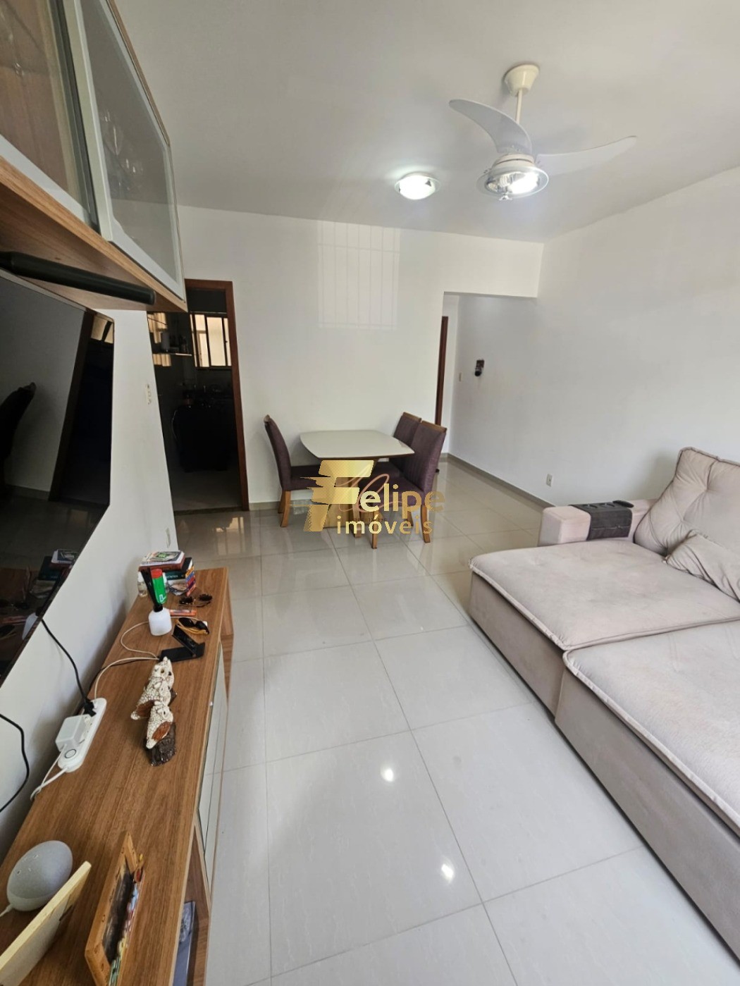 Apartamento à venda com 3 quartos, 130m² - Foto 19