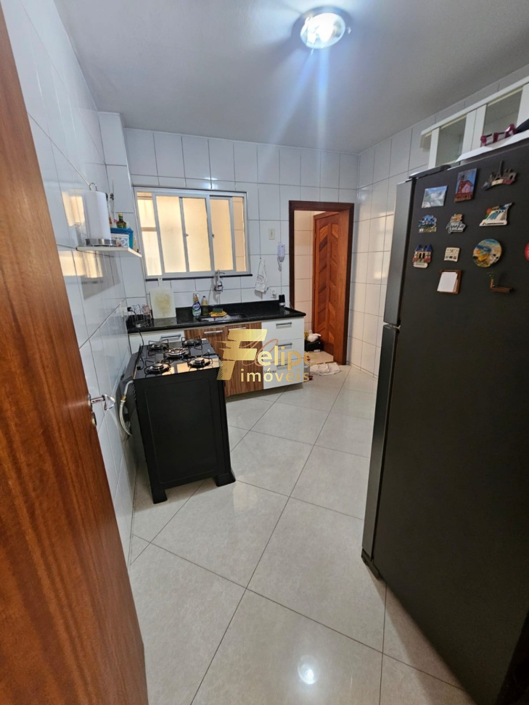 Apartamento à venda com 3 quartos, 130m² - Foto 6