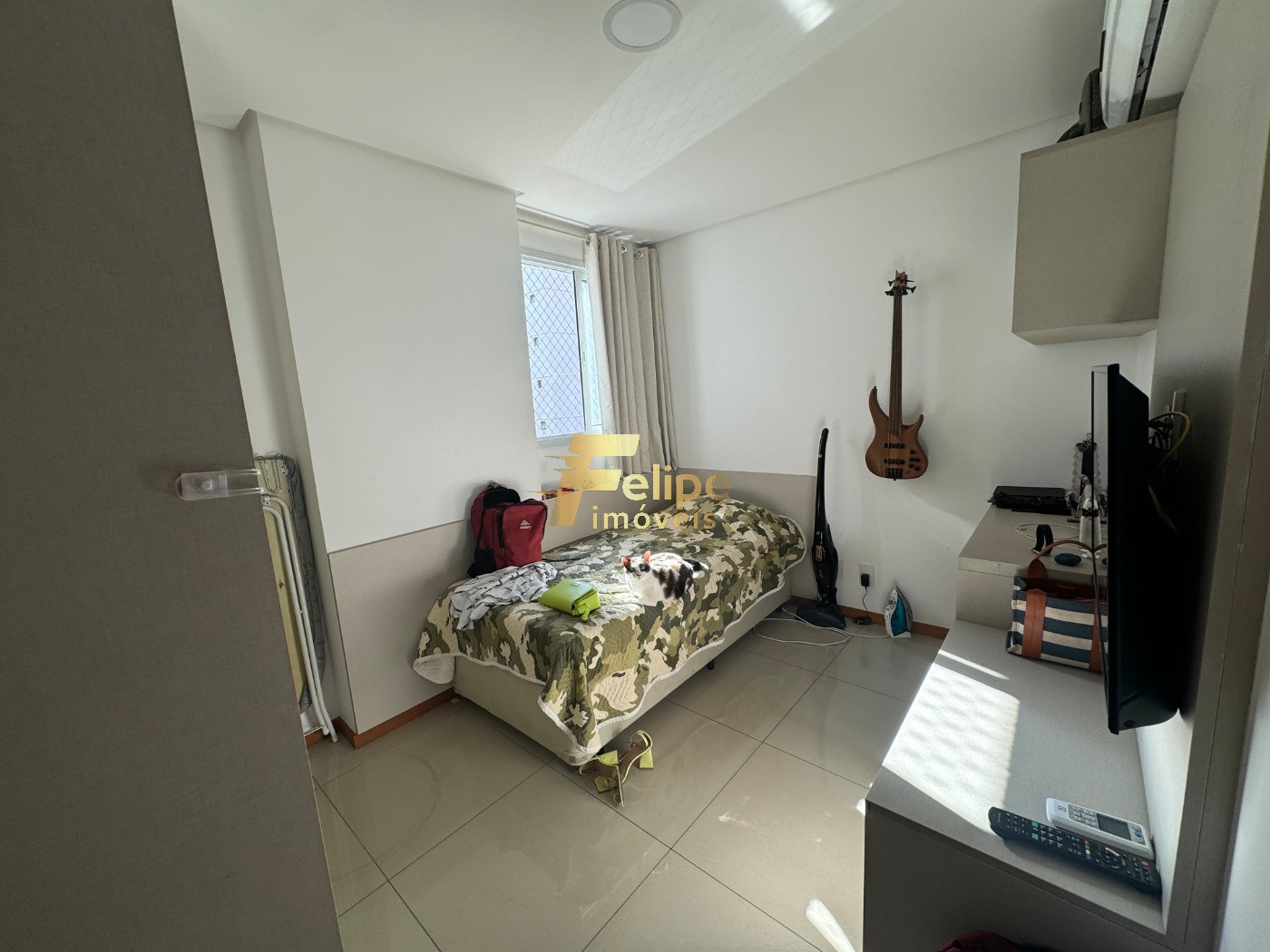 Apartamento à venda com 2 quartos, 85m² - Foto 9