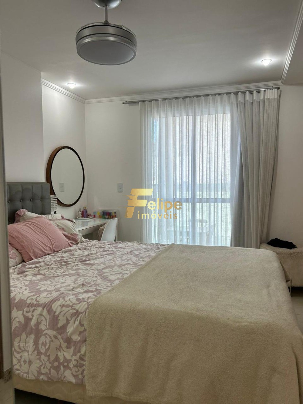 Apartamento à venda com 3 quartos, 130m² - Foto 12