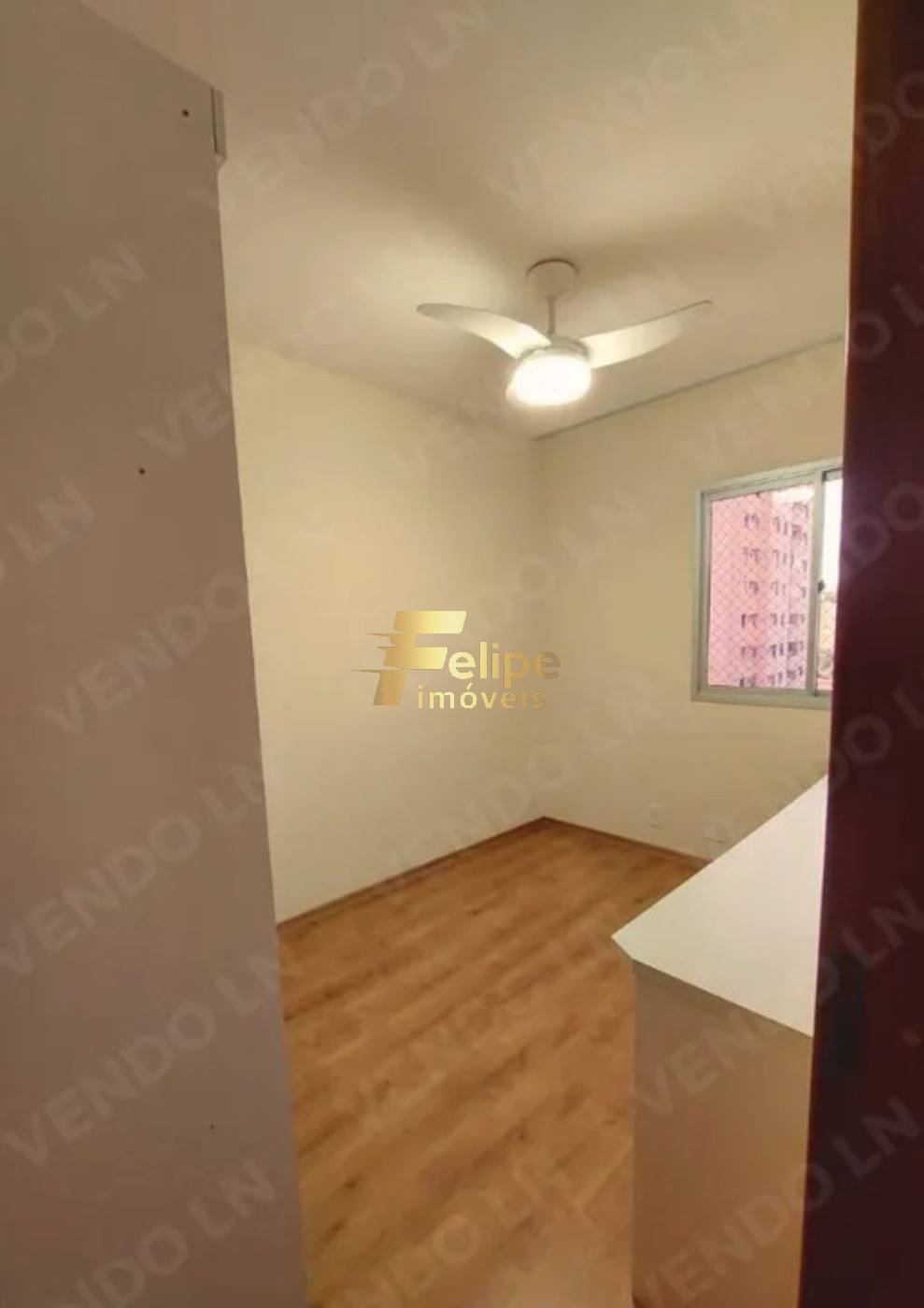 Apartamento à venda com 2 quartos, 55m² - Foto 8