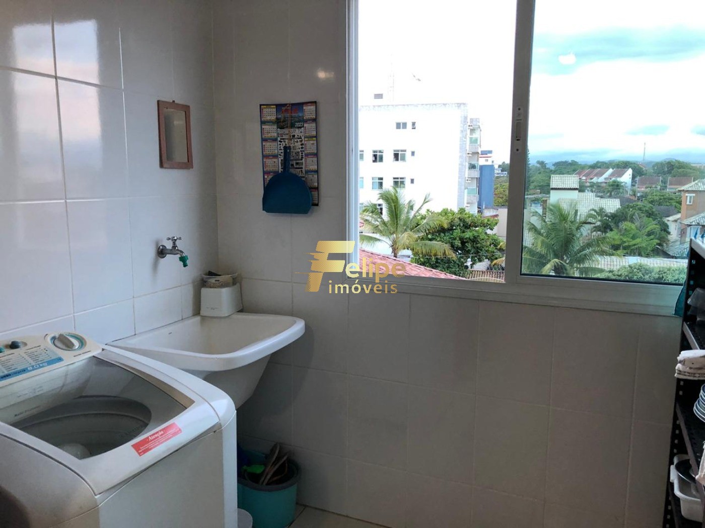 Apartamento à venda com 3 quartos, 117m² - Foto 6