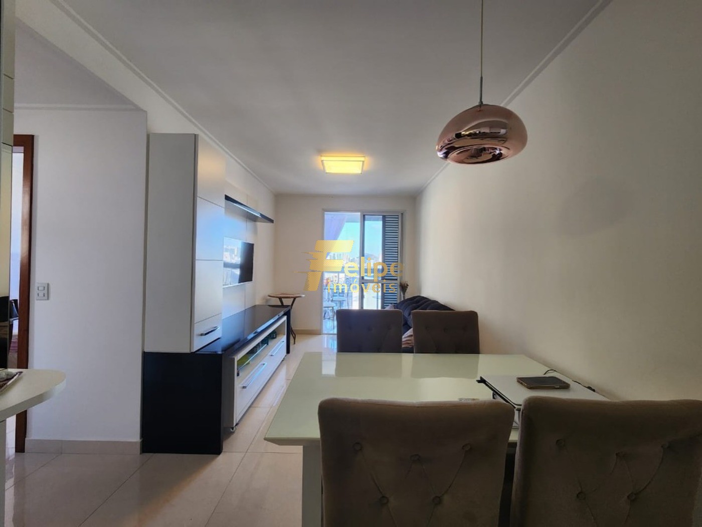 Apartamento à venda com 2 quartos, 70m² - Foto 10