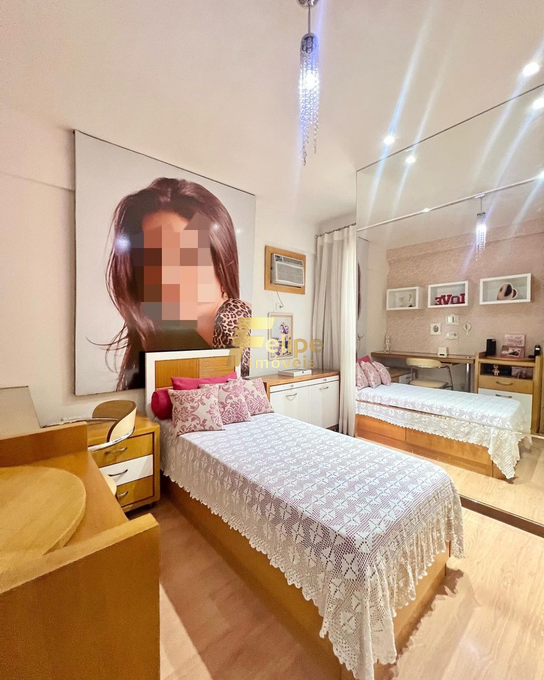 Apartamento à venda com 3 quartos, 110m² - Foto 6