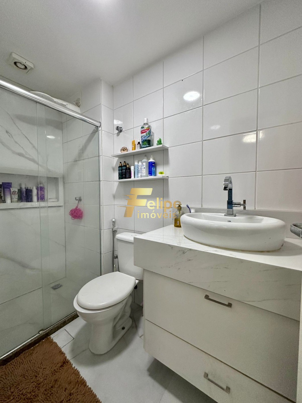 Apartamento à venda com 3 quartos, 84m² - Foto 21