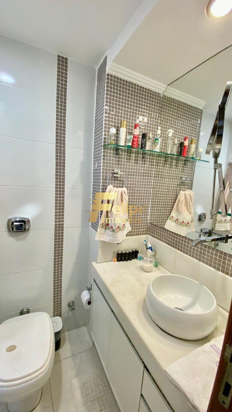 Apartamento à venda com 4 quartos, 170m² - Foto 12