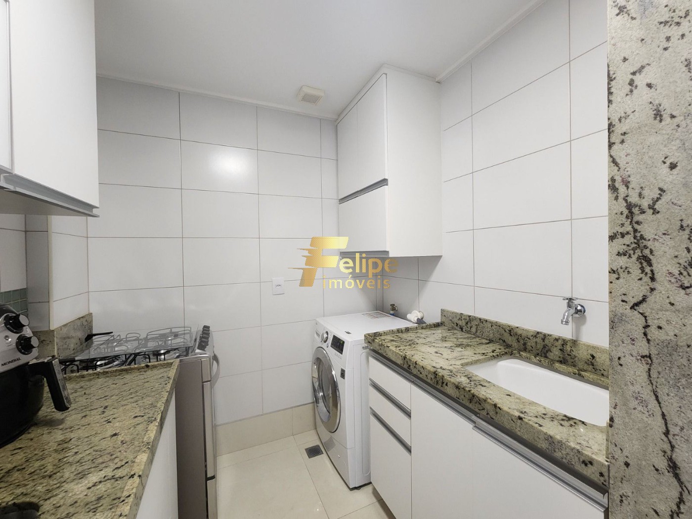 Apartamento à venda com 2 quartos, 70m² - Foto 8