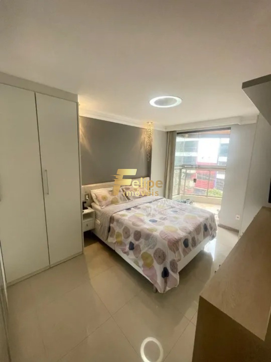 Apartamento à venda com 4 quartos, 170m² - Foto 14