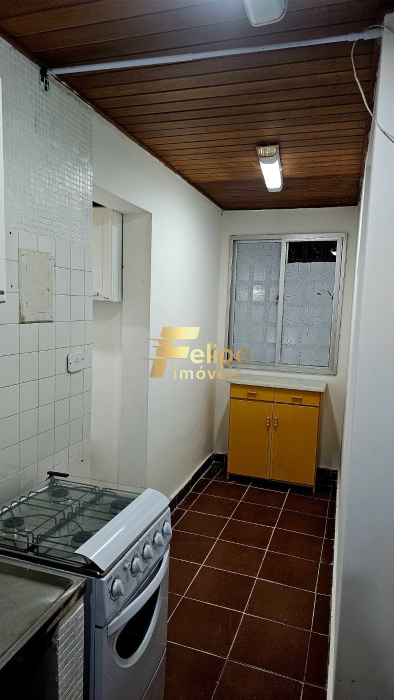 Apartamento à venda com 1 quarto, 40m² - Foto 3