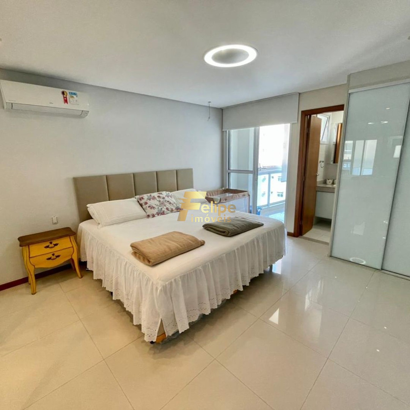 Apartamento à venda com 3 quartos, 172m² - Foto 4