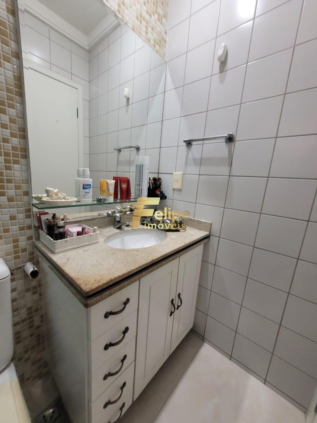 Apartamento à venda com 3 quartos, 100m² - Foto 4