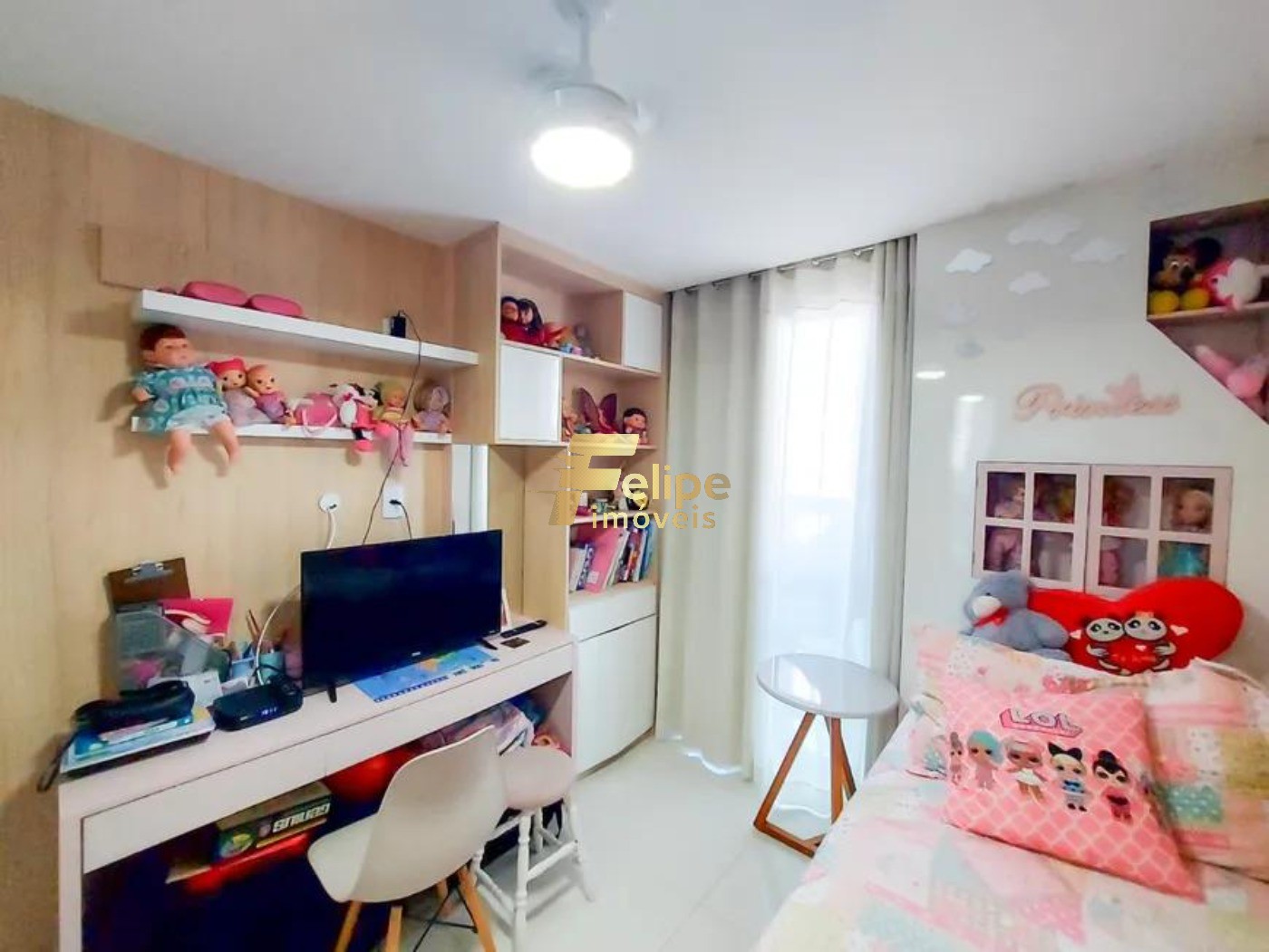 Apartamento à venda com 3 quartos, 100m² - Foto 15