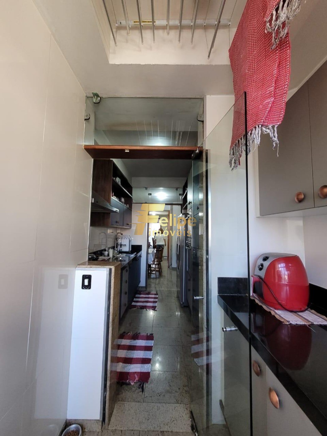 Apartamento à venda com 4 quartos, 145m² - Foto 18