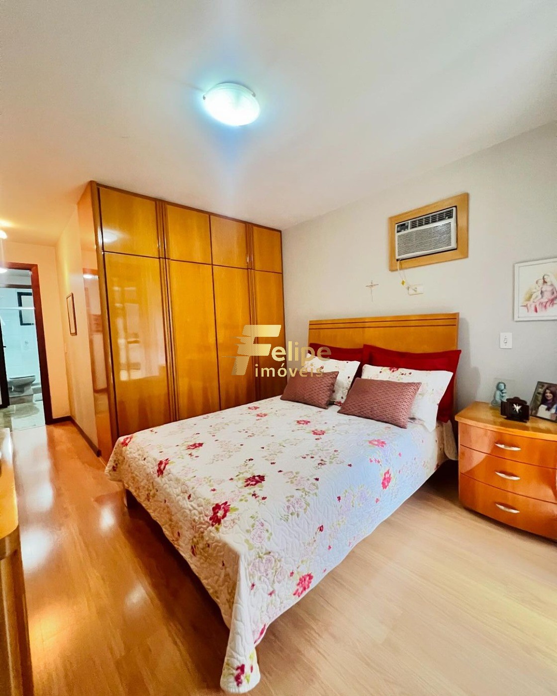 Apartamento à venda com 3 quartos, 110m² - Foto 8