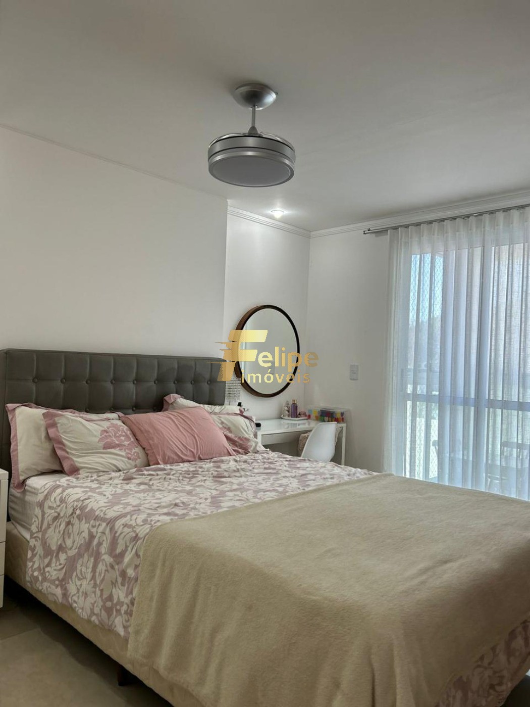 Apartamento à venda com 3 quartos, 130m² - Foto 13