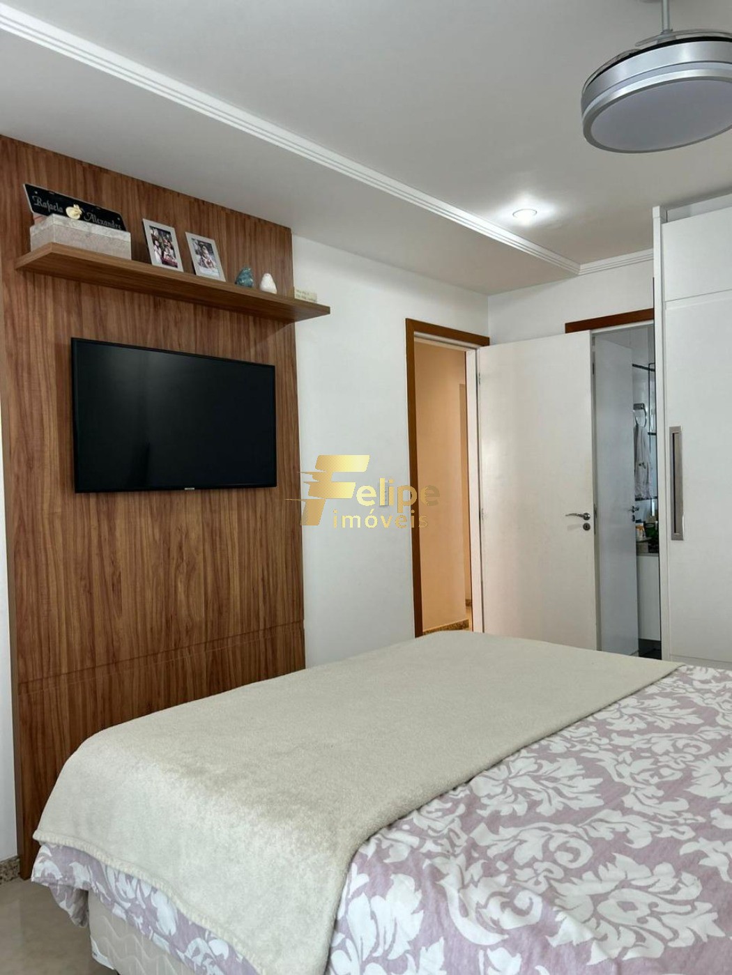 Apartamento à venda com 3 quartos, 130m² - Foto 11