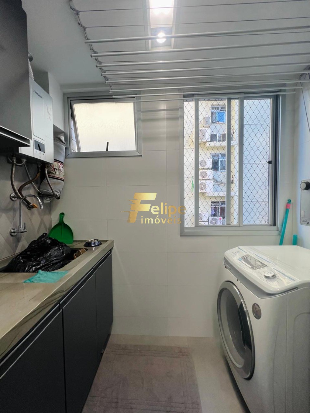 Apartamento à venda com 3 quartos, 115m² - Foto 26