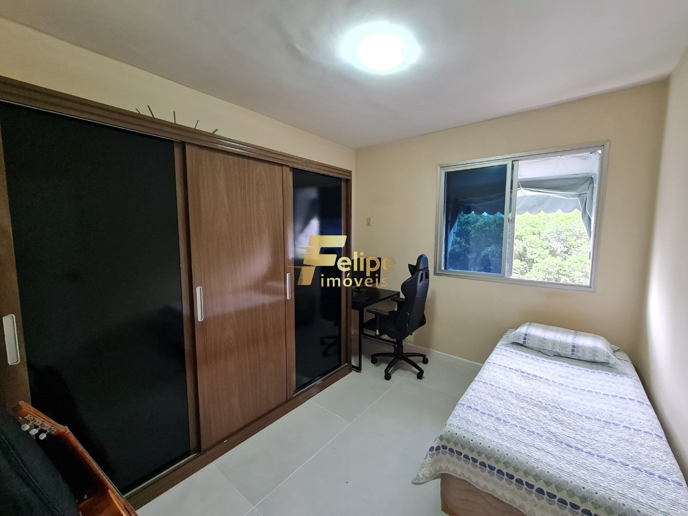 Apartamento à venda com 3 quartos, 90m² - Foto 9