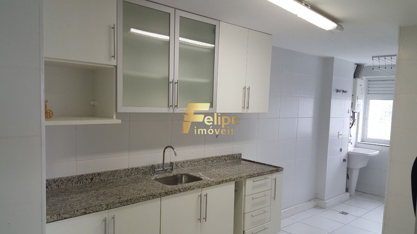 Apartamento à venda com 3 quartos, 98m² - Foto 38