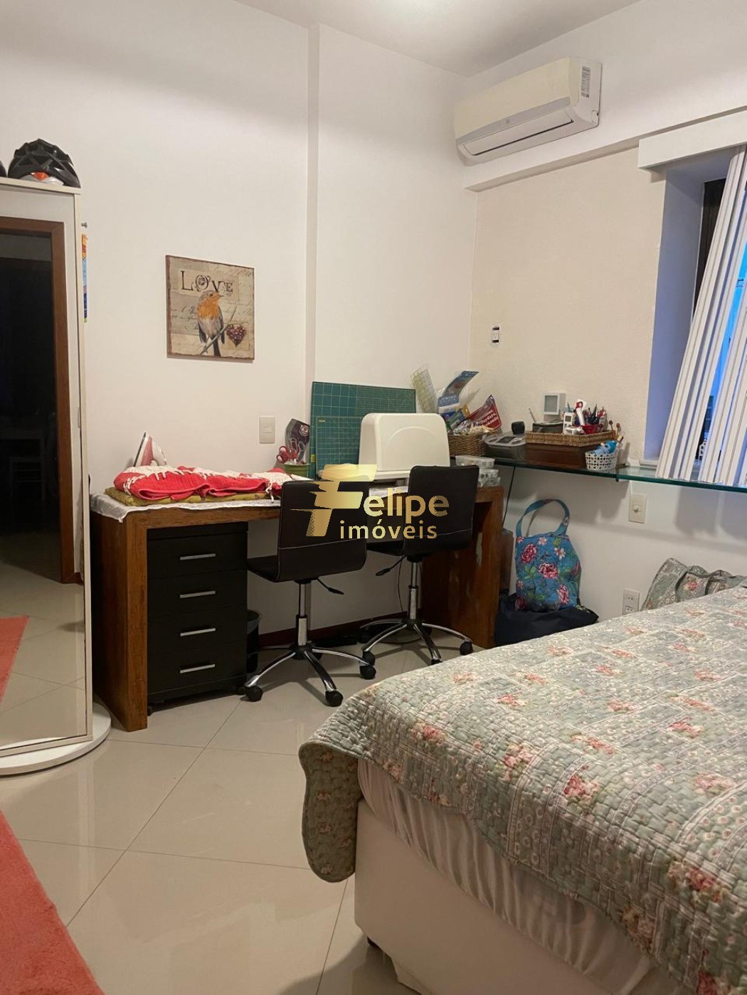 Apartamento à venda com 4 quartos, 240m² - Foto 7