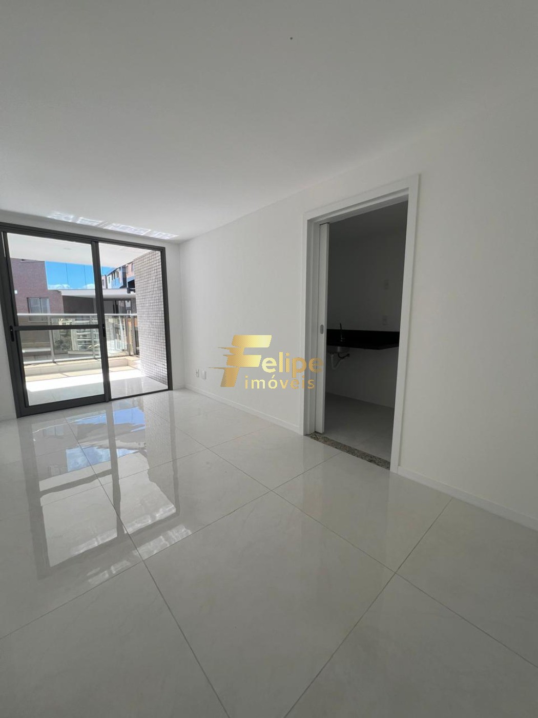 Apartamento à venda com 2 quartos, 60m² - Foto 7