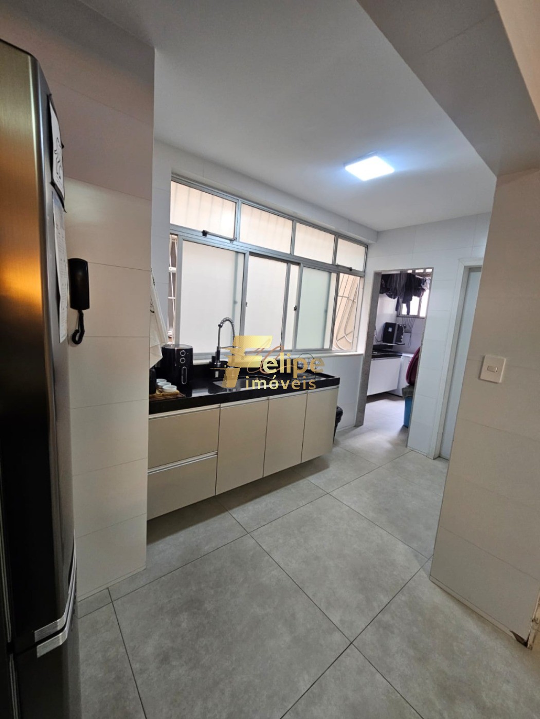 Apartamento à venda com 3 quartos, 120m² - Foto 17