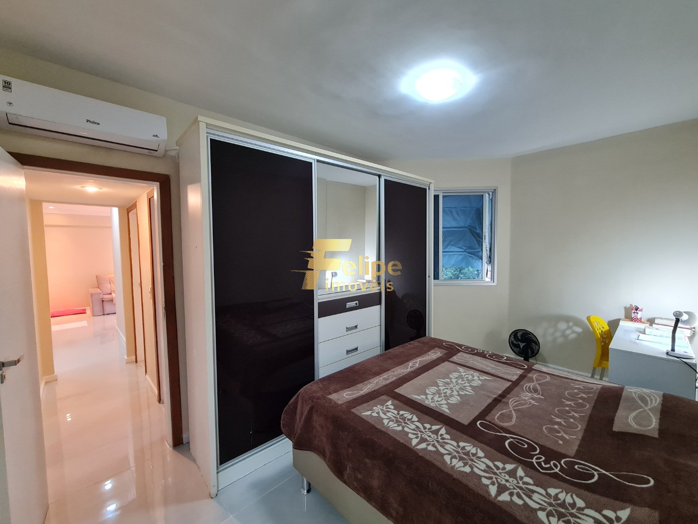 Apartamento à venda com 3 quartos, 90m² - Foto 14