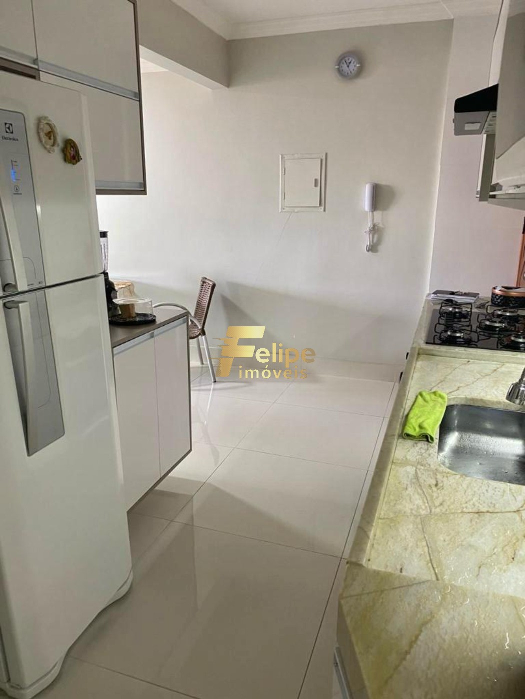 Cobertura à venda com 3 quartos, 200m² - Foto 19