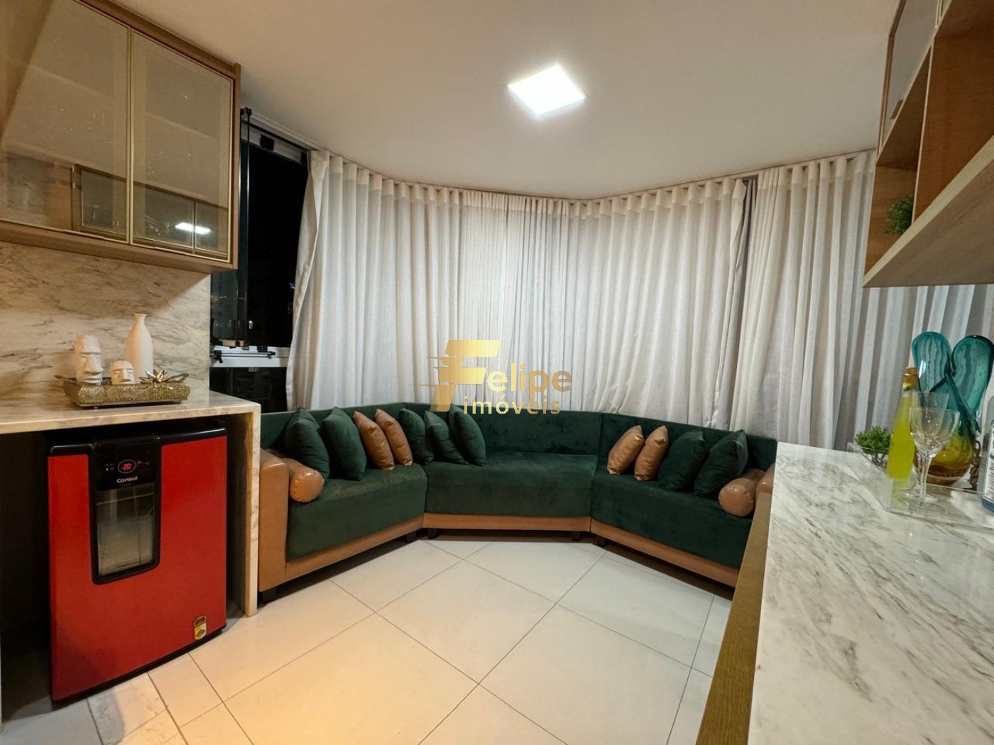 Apartamento à venda com 3 quartos, 110m² - Foto 9